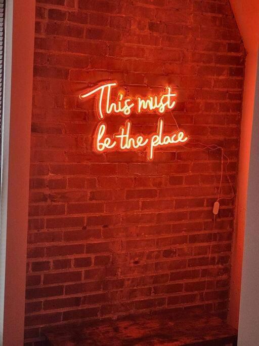 The Best Spot In Downtown St. Louis!! Luaran gambar